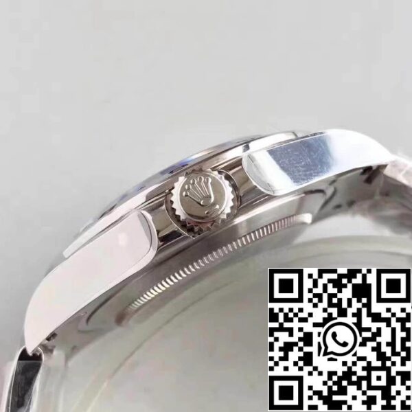 4 68 571c2cbe dd26 4324 8083 f1a6fdda3d07 Rolex Explorer II 216570 Noob Factory 1:1 Best Edition Swiss ETA3187 White Dial