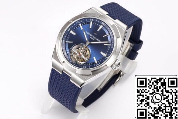 4 69 f0010f17 7313 48a2 9a6f 2f7e6e6a7c37 Vacheron Constantin Overseas Tourbillon 6000V/110A-B544 1:1 Best Edition BBR Factory Kumisilmukka