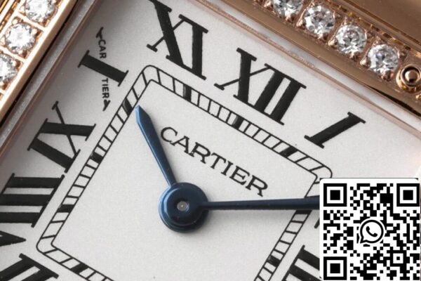 4 79 0278bb61 217a 477b 851c eeac2dfa637e Panthere De Cartier WJPN0008 22MM 1:1 Best Edition BV Factory White Dial