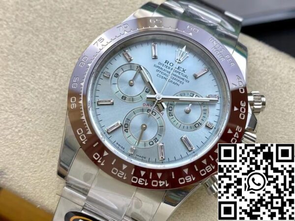 4 7 3121152b b4e6 45c6 bea9 02f09713331e Rolex Daytona M116506-0002 1: 1 Best Edition BT Factory Ceramic Bezel