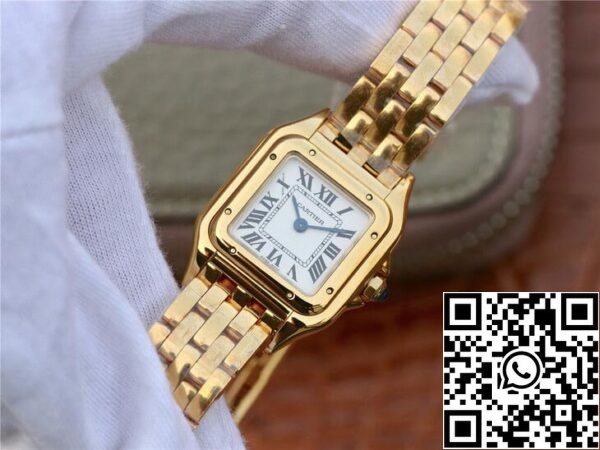 4 83 e1f75bf4 0c29 4ae5 96c1 935a5a9e06e5 Panthere De Cartier WGPN0008 1:1 Best Edition 8848 Fabrieks Geelgoud