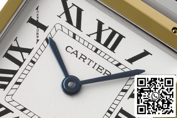 4 87 48b65727 77a7 4df3 b98a 74709cdb351b Panthere De Cartier W2PN0007 27MM 1:1 Best Edition BV Factory Stainless Steel