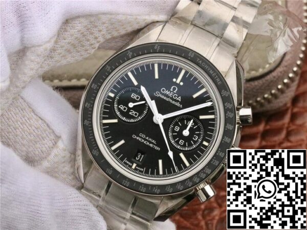 4 93 582ea87a 1f36 420d b0a9 a07b62b62a17 Omega Speedmaster 311.30.44.51.01.002 1:1 Best Edition OM Factory Rozsdamentes acél