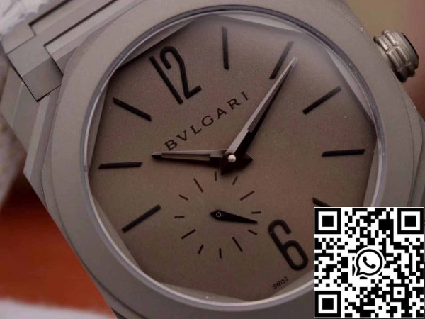 4 9 01c4e453 9288 4131 b14c 3a438786ea4b Bvlgari Octo Finissimo 102713 1:1 Best Edition BV Factory Grey Dial