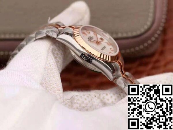 5 134 9eaf64df 0c42 45dd be7e 17ae4e5a42f9 Rolex Lady Datejust 28MM 1:1 Best Edition Swiss NH05 Rose Gold Plated