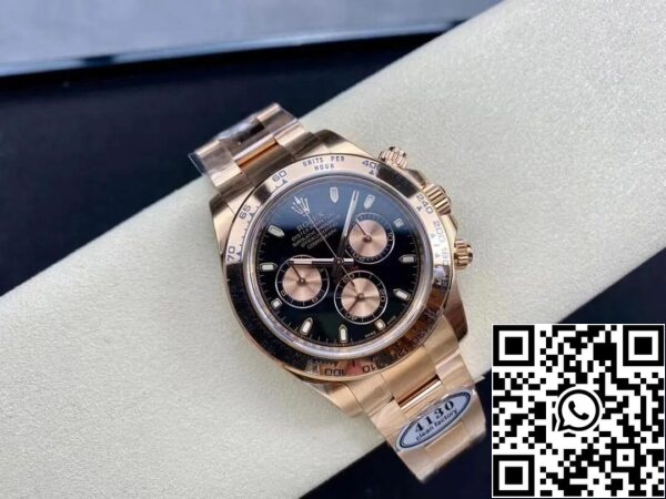 5 14 870e2c6d 01dc 4c8c 8a7e 19812ad32c6d Rolex Cosmograph Daytona M116505-0008 1:1 Best Edition Clean Factory Rose Gold