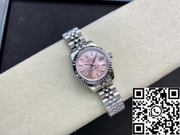 5 16 Rolex Datejust M279174-0001 28MM 1:1 Najboljša izdaja BP Factory Pink Dial