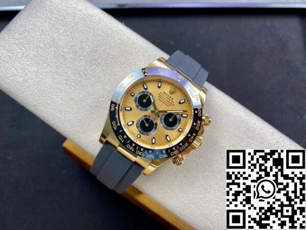 5 18 5661b0a1 f7b7 4747 bd4f 7350905ec311 Rolex Daytona M116518LN-0048 1:1 Best Edition BT Factory Champagne Dial