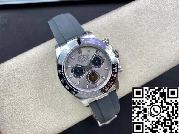 5 1 2271290f 7d83 4636 b625 cbb9017507c2 Rolex Cosmograph Daytona M116519LN-0027 1:1 Best Edition Clean Factory Fekete lünetta 1:1 Best Edition Clean Factory Fekete lünetta