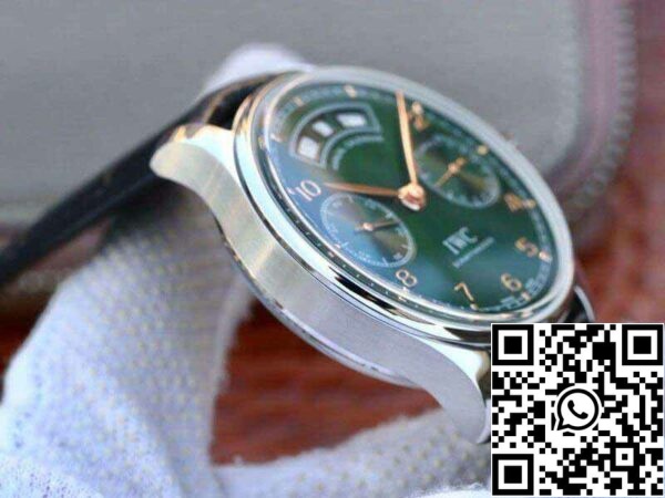 5 215 453936dc 7bf6 46ca a1f5 329ec5c812b7 IWC Portugieser YL Factory 1:1 Best Edition Schweiz ETA52850