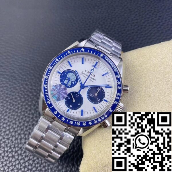 5 21 ce6ace18 1473 46d4 a98b c797f1995d4d Omega Speedmaster 310.32.42.50.02.001 1:1 Best Edition OS Factory Ceramic Bezel