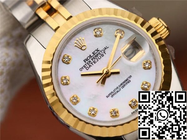 5 24 e89914bd 6e6f 4ccd 8cc2 69b808fe4404 Rolex Datejust M279173-0013 28MM 1:1 Best Edition Gelbgold