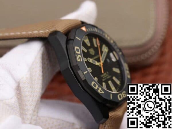 5 29 67ca907f be4e 421f 8d08 a26178d75aff TAG Heuer Aquaracer Swiss ETA2824 WAY108A.FT6141 1:1 Best Edition V6 Factory