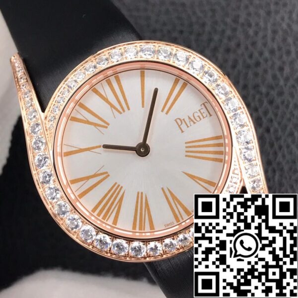 5 30 ae1cbe4a 5062 4664 ac0c f184c86506b3 Piaget Limelight Gala G0A43391 1:1 Beste Editie ZF Fabriek 18K Roségoud