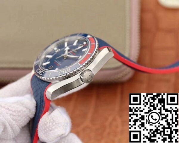 5 37 80d18e61 245d 497d 949b 44a9ed4eb965 Omega Seamaster 522.32.44.21.03.001 1:1 Best Edition VS Factory kék számlap svájci ETA8900