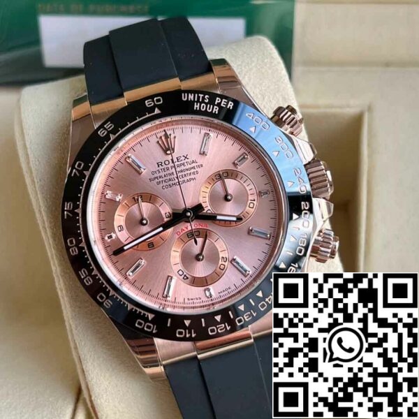 5 37 c3bc630b 810f 458f 85d5 c5a6cf76f989 Реплика Rolex Daytona M116515ln-0021 Най-добър 1: 1 BT Фабрика Керамичен безел