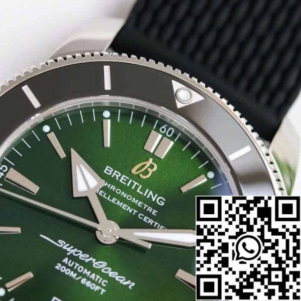 5 3 b8213106 d018 4452 87b3 844993bb6d9c Breitling Superocean Heritage AB2010121L1S1 1:1 Best Edition GF Factory Kuminauha