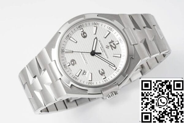 5 45 06fde250 665d 41f7 a724 5602406c4b2e Vacheron Constantin Overseas 47040/B01A-9093 1:1 Best Edition PPF Factory ruostumatonta terästä