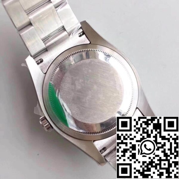 5 50 c6fa64c1 e085 4b0a 9b18 c57ab6384ce0 Rolex Datejust 36mm 116234 AR Фабрика 1:1 Най-доброто издание швейцарска ETA3135 Blue Dial Stick Marker