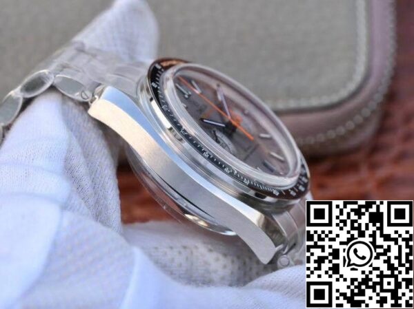 5 540 Omega Speedmaster Racing Master 329.30.44.51.06.001 OM Factory 1:1 Mejor Edición ETA9900 suizo