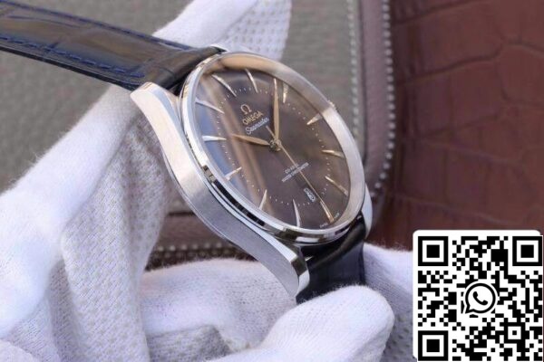 5 542 Omega Seamaster Edizione Venezia 1:1 Best Edition Swiss ETA8800