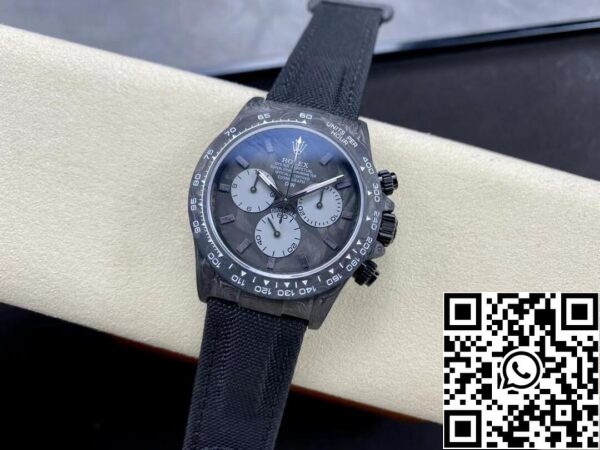 5 54 b8ceba8e 0b50 4509 af9d 8560739be78b Rolex Daytona Cosmograph Diw персонализирана версия 1: 1 най-доброто издание Noob Factory черна каишка