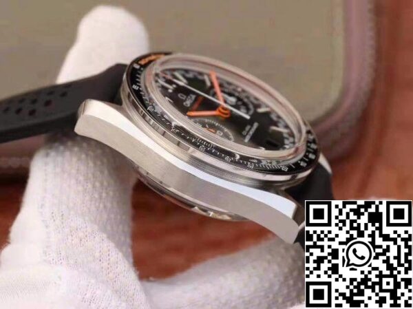 5 562 Omega Speedmaster Racing 329.32.44.51.01.001 OM Factory 1:1 Best Edition svájci ETA9900