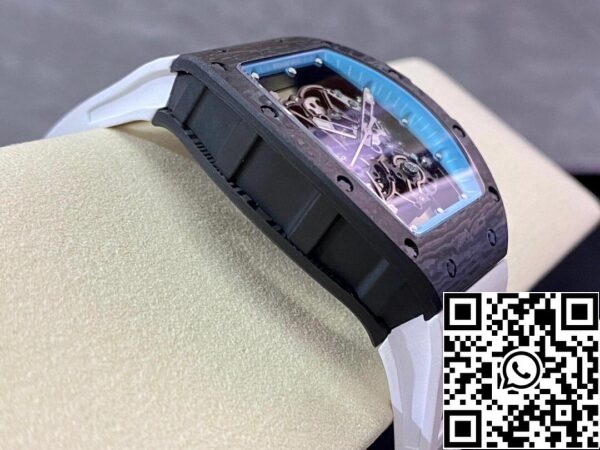 5 56 a83c2ca3 d48b 4862 adc3 4cb1e0917406 Richard Mille RM-055 1:1 Best Edition BBR Factory Carbon Fiber