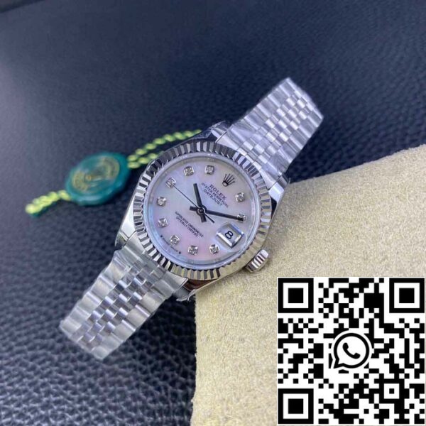 5 57 1c34aabc 20f9 4d29 a52f 3f89da417c5c Rolex Datejust M279174-0009 28MM 1:1 Best Edition GS Factory Quadrante Madreperla