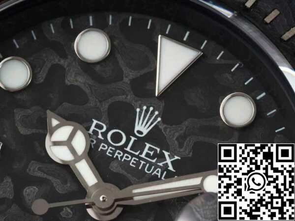 5 59 0367702b 10df 483e 9b30 cd73e2d72aef Rolex Sea-Dweller 1:1 Най-доброто издание Diw Factory Carbon Fiber Black Strap