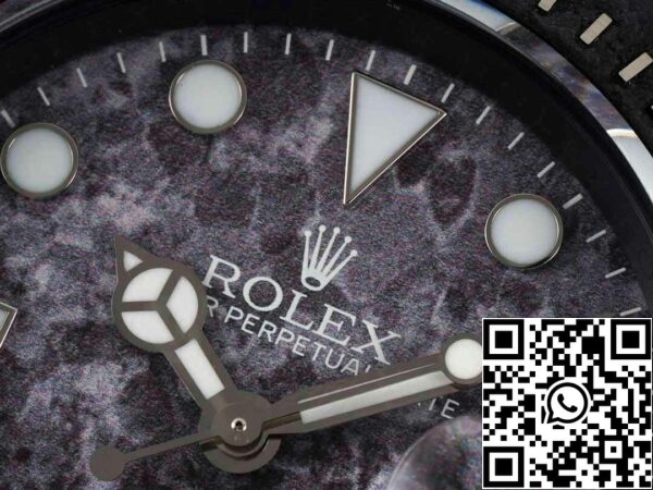 5 60 0fbba5e2 7a9a 47e2 9c79 7f6a917677c5 Rolex Sea-Dweller 1:1 Best Edition Diw Factory Carbon Fiber Bezel