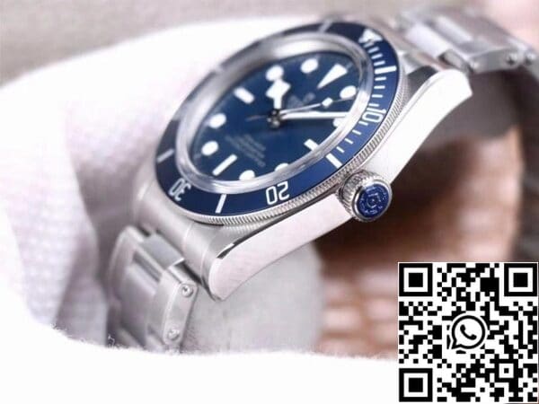 5 65 4a25689f 8f0a 4286 9ce3 ccc3fb88782a Tudor Black Bay Fifty-Eight M79030B-0001 1:1 Best Edition ZF Factory Blue Dial