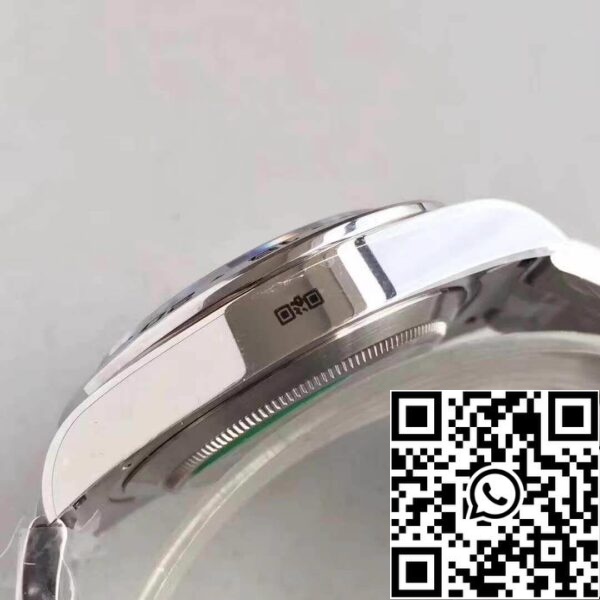 5 69 24baecbf 487d 4f32 8ac1 11257ebc333e Rolex Explorer II 216570 Noob Factory 1:1 Best Edition Swiss ETA3187 White Dial