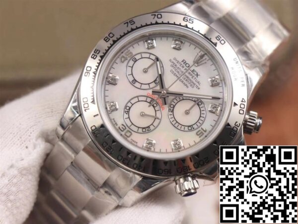 5 69 884104c0 b4fd 4cbf 945a 2dc9aa5e6678 Rolex Daytona Cosmograph 116520-78590 1:1 Най-добро издание JH Factory Diamond Dial