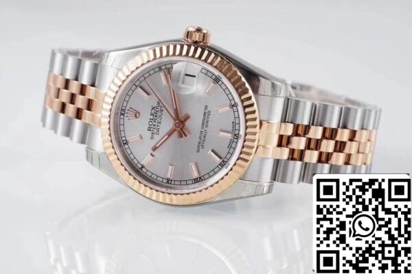 5 6 6f48aa4f d254 44b8 9877 a1e1e9da3cd2 Rolex Datejust m278271 1:1 Best Edition GS Factory Rose Gold