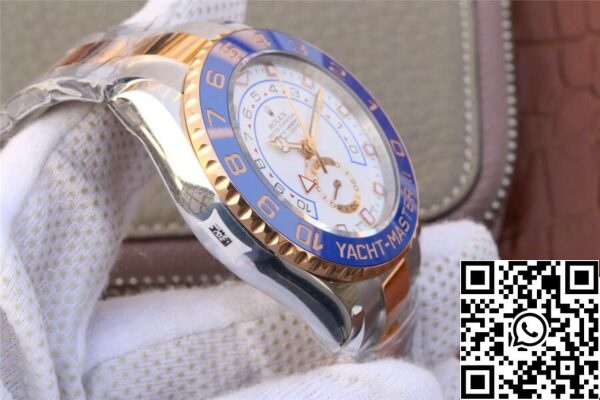 5 72 d59874c4 549c 4351 bf94 2b56d2f2dc52 Rolex Yacht-Master II M116688-0002 1:1 Best Edition JF Fabriek Geelgoud