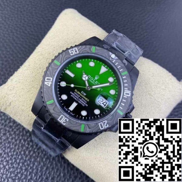 5 74 e3209c50 aaa0 48e2 9774 a6947e092e46 Rolex Submariner 1:1 Best Edition VS Factory Quadrante Verde Gradiente