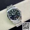 5 75 b42a1a3c 4db3 4d5b 958f 166973ffbd4d Rolex Explorer M214270-0003 39MM 1:1 Най-добро издание AR Фабрика черен циферблат