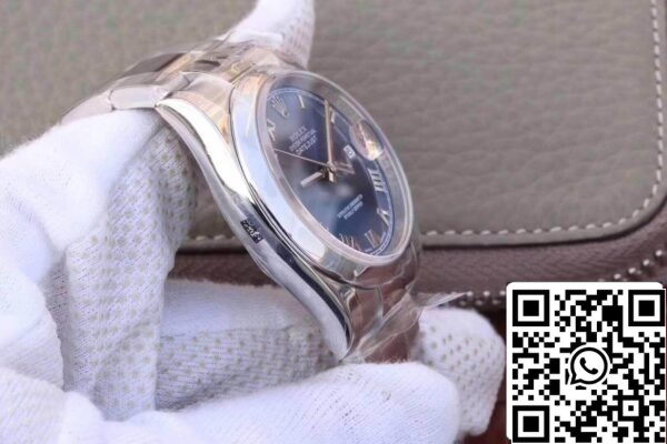 5 77 fd1869c9 67dc 41b7 8e25 90375d9d363b Rolex Datejust 36mm 116234-0141 AR Gyári mechanikus órák 1:1 Best Edition svájci ETA3135