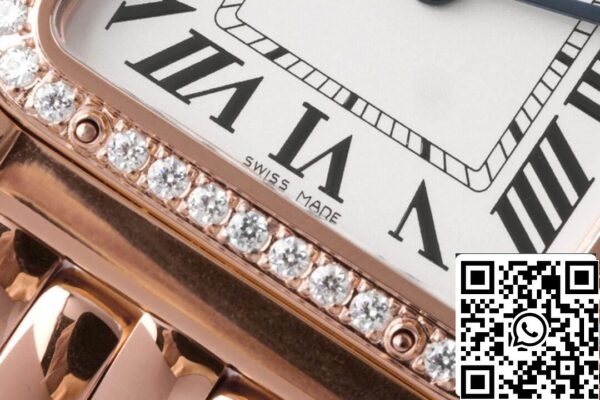 5 81 302e3d8d e44f 449d 9f60 4a99afe4b5ba Panthere De Cartier WJPN0009 27MM 1:1 Best Edition BV Factory Rose Gold