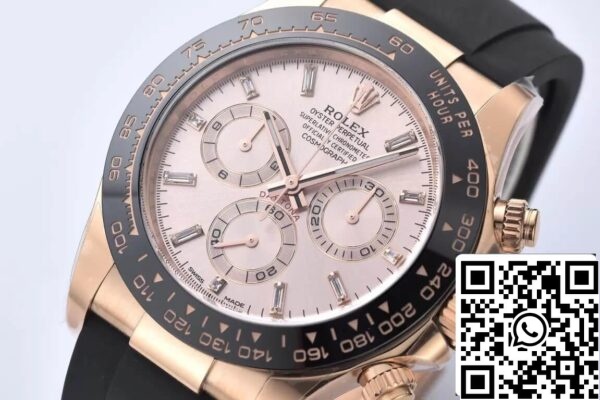 5 81 fa10689e f8fb 45bf 92f0 ef02ea2cf4b7 Rolex Cosmograph Daytona M116515ln-0061 1:1 Best Edition Clean Factory Ceramic Lünette