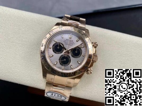 5 8 5f1696c7 fb89 4ab0 ae61 45f527d2e61b Rolex Cosmograph Daytona M116505-0016 1:1 Beste Editie Schone Fabrieks Gouden Wijzerplaat