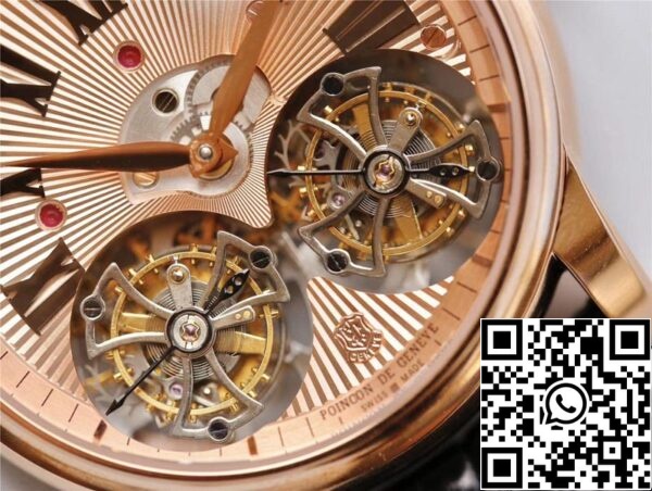 5 98 98 24ec7777a6 b1ed 4cd4 8736 58eacfd92eea Roger Dubuis Hommage RDDBHO0562 1:1 Best Edition JB Factory Gold Dial Swiss RD100