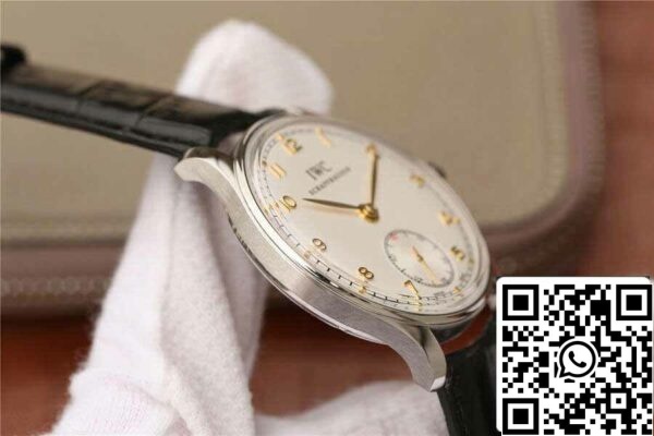 6 101 45782373 2802 4da8 9f24 2deef10e8c86 IWC Portugieser IW545408 1:1 Best Edition ZF Factory Edelstahl