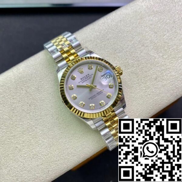 6 101 fc0661e9 91c2 4743 b16c 03663a301390 Rolex Datejust M278273-0020 31MM 1:1 Najboljša izdaja EW Factory Silver Dial