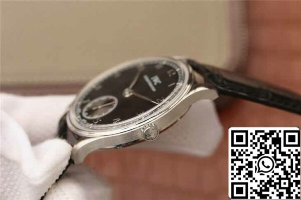 6 103 1dc6c705 770a 416e 953c 2f63e1fff1cd IWC Portuguese IW545407 1:1 Best Edition ZF Factory Stainless Steel