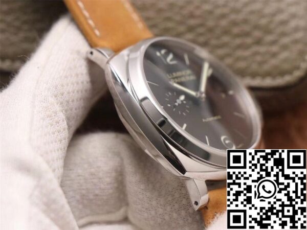 6 103 6 69e69e181d1d1 1dfe 41ac 41ac 9a59 b62cd1335ebf Panerai Luminor PAM00904 1:1 Best Edition VS Factory Carbon Black Dial Swiss OP XXXIV