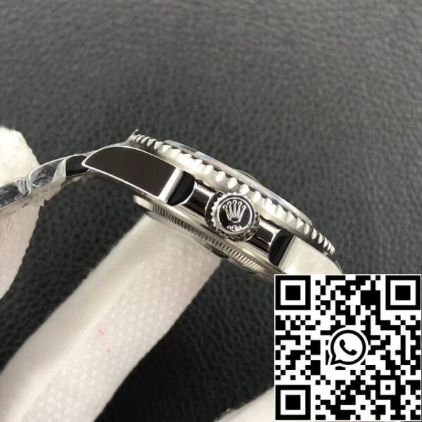 6 119 a887cc6e 5b89 4833 9ec8 88456672b5e3 Rolex GMT Master II 126719BLRO-0002 1:1 Best Edition GM Factory White Gold