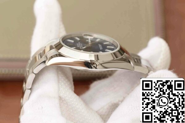 6 14 1f38d88c 70a8 49ff b3da 68c1a5fc5ee5 мащабирани Rolex Datejust M126300-0001 1: 1 Най-добро издание EW Фабрика Blue Dial