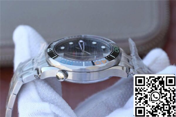 6 152 536c9396 9552 4e6a 8c65 2bda131078b9 Omega Seamaster Diver 300M 522.30.41.20.01.001 1:1 Mejor Edición V6 Fábrica Esfera Negra